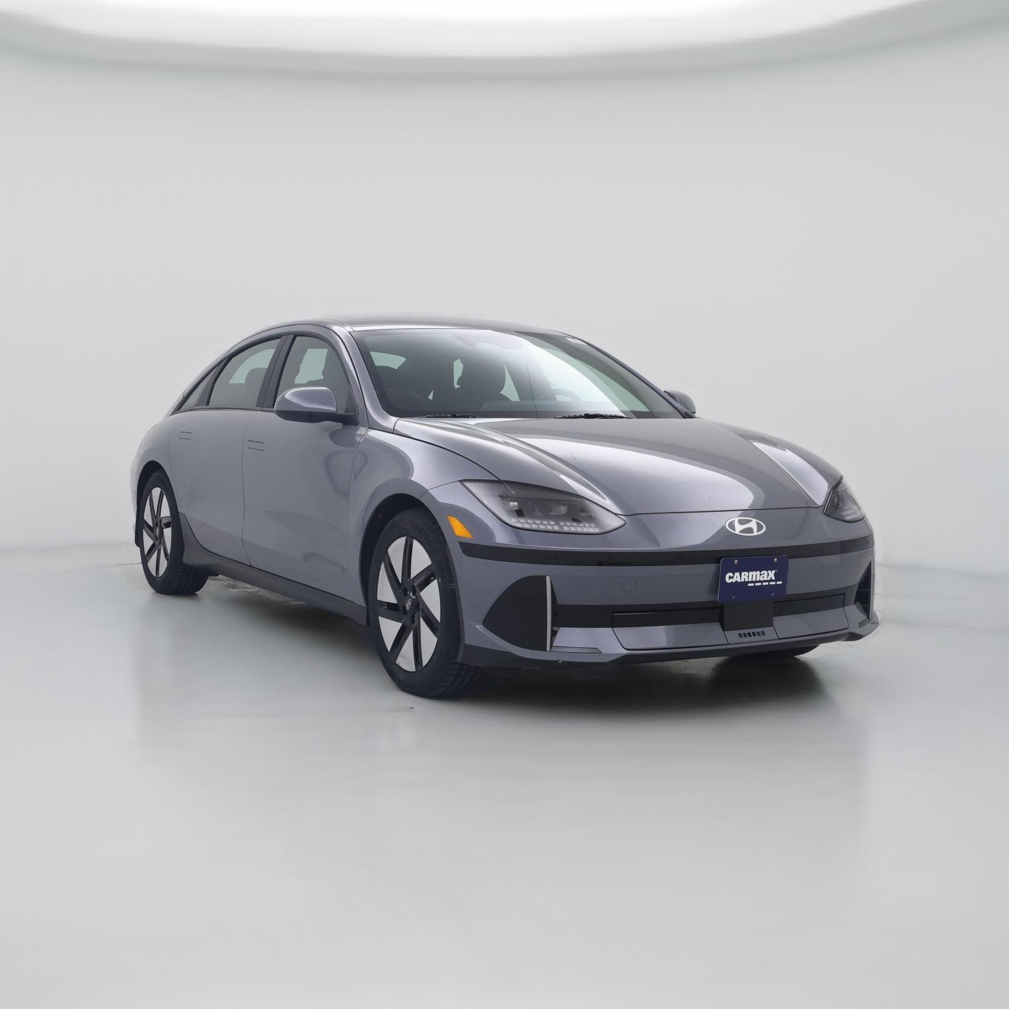 hyundai ioniq 6 2024 KMHM24AA9RA070576 image hyundai ioniq 6 2024 KMHM24AA9RA070576 image
